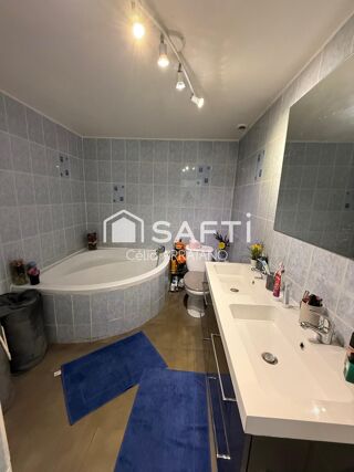  Maison à vendre 8 pièces 128 m²