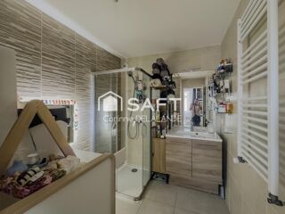  Appartement à vendre 2 pièces 48 m²