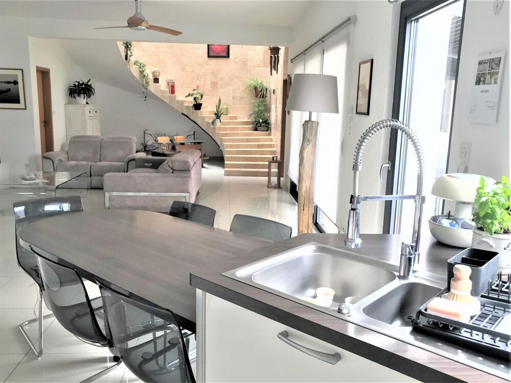 à vendre  Maison Saint-Bernard (68720)