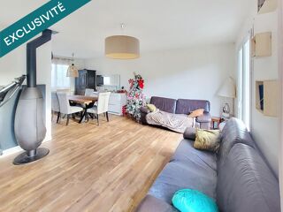  Maison � vendre 6 pi�ces 100 m�