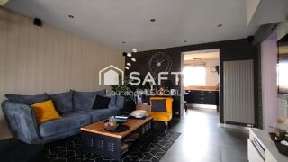  Maison à vendre 4 pièces 110 m²