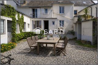  Maison � vendre 4 pi�ces 146 m�