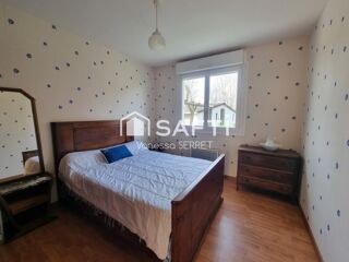  Maison � vendre 3 pi�ces 78 m�