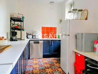 Maison à vendre 9 pièces 210 m²