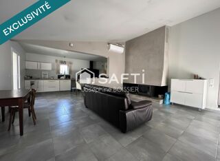  Maison à vendre 7 pièces 178 m²
