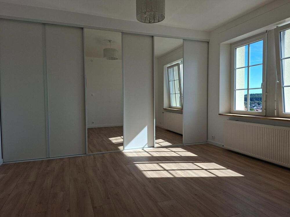 Vente Maison Grande maison entièrement rénovée! Freyming-merlebach