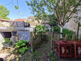  Maison  vendre 1 pice 40 m