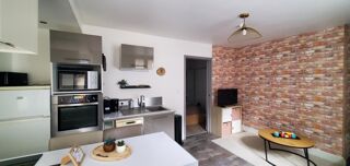  Appartement � vendre 2 pi�ces 33 m�