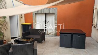  Maison � vendre 5 pi�ces 96 m�