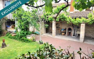  Maison � vendre 6 pi�ces 140 m�