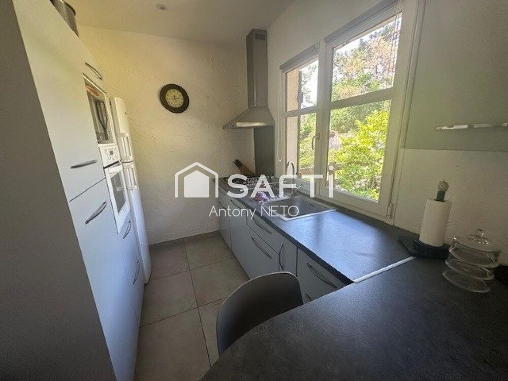 � vendre  Maison Arcachon (33120)