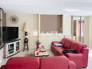  Maison à vendre 3 pièces 67 m²