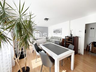  Appartement à vendre 4 pièces 82 m²