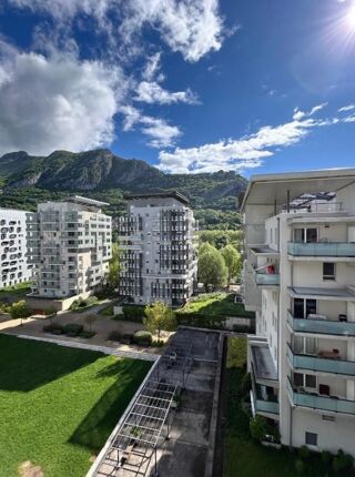  Appartement � vendre 2 pi�ces 45 m�