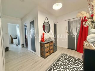  Appartement � vendre 3 pi�ces 82 m�