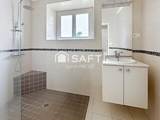  Maison � vendre 6 pi�ces 126 m�