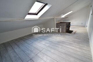  Maison  vendre 3 pices 62 m