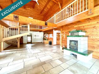  Maison à vendre 5 pièces 233 m²