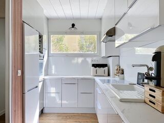  Maison � vendre 4 pi�ces 78 m�