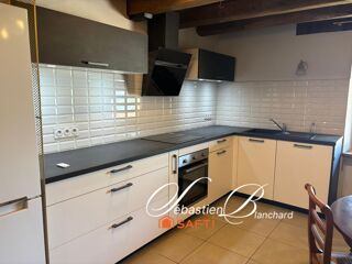  Maison � vendre 8 pi�ces 136 m�