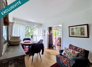  Appartement � vendre 5 pi�ces 99 m�
