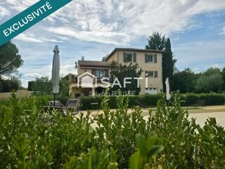  Maison à vendre 7 pièces 161 m²