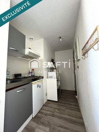  Appartement à vendre 2 pièces 27 m²