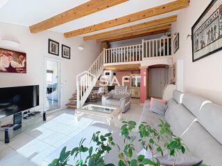  Maison � vendre 4 pi�ces 121 m�