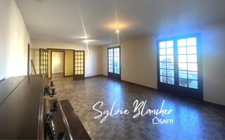  Maison  vendre 6 pices 105 m