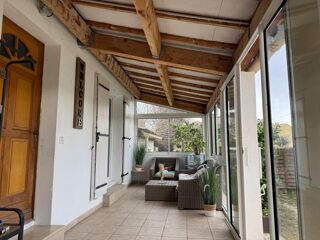  Maison � vendre 3 pi�ces 80 m�