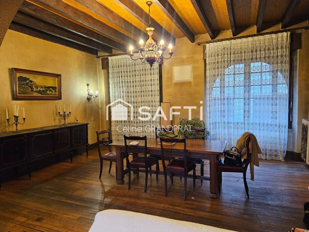 Vente Maison Maison 260 m2 Decazeville