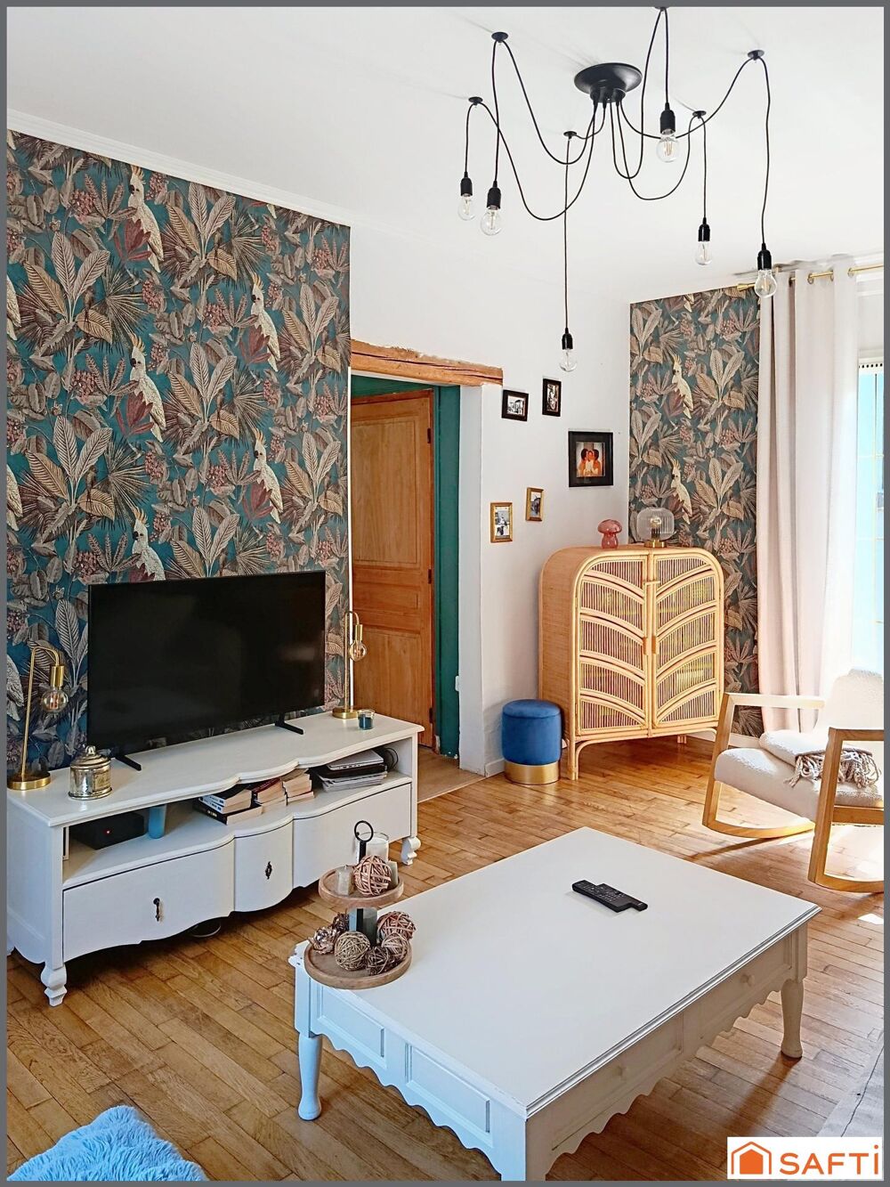 Vente Maison Maison de Maître de 1929 – Charme, Modernité Cayeux-en-santerre