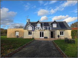  Maison à vendre 7 pièces 146 m²