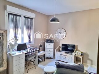  Maison à vendre 5 pièces 122 m²