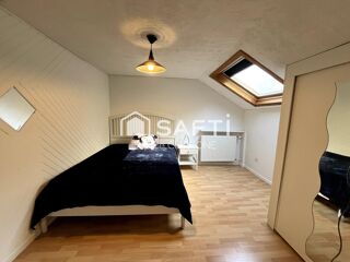  Maison � vendre 5 pi�ces 110 m�