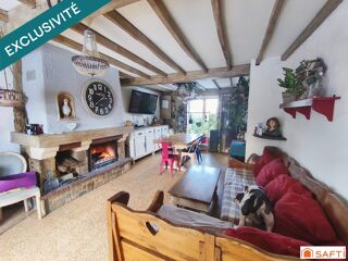  Maison � vendre 4 pi�ces 134 m�