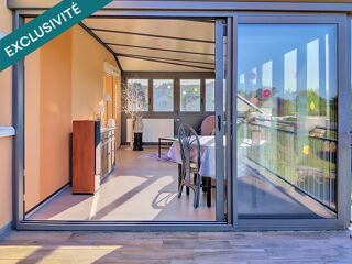  Maison � vendre 5 pi�ces 130 m�