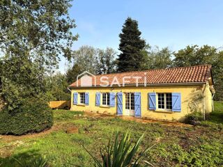  Maison à vendre 4 pièces 102 m²