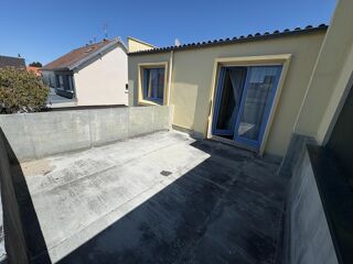  Maison à vendre 5 pièces 93 m²