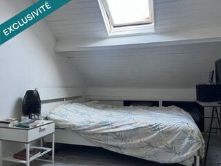  Maison � vendre 4 pi�ces 119 m�