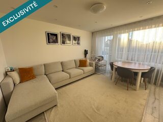  Appartement � vendre 3 pi�ces 65 m�