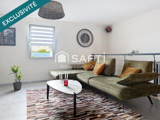  Maison � vendre 5 pi�ces 120 m�