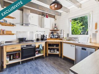  Maison à vendre 4 pièces 85 m²