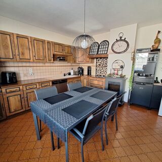  Maison � vendre 5 pi�ces 74 m�