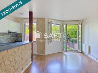  Appartement à vendre 2 pièces 44 m²