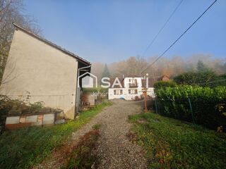  Maison à vendre 6 pièces 100 m²