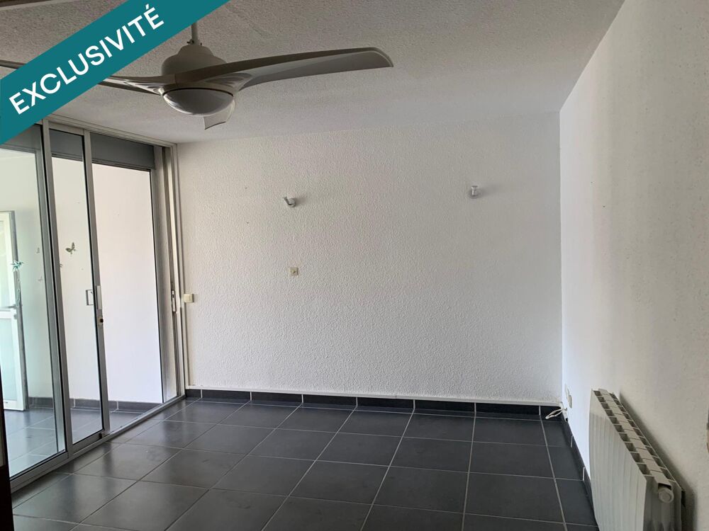 APPARTEMENT 55m2