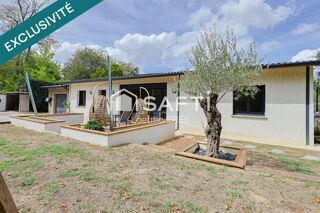  Maison à vendre 4 pièces 115 m²