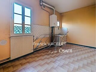  Maison � vendre 4 pi�ces 95 m�