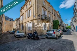  Appartement à vendre 2 pièces 44 m²